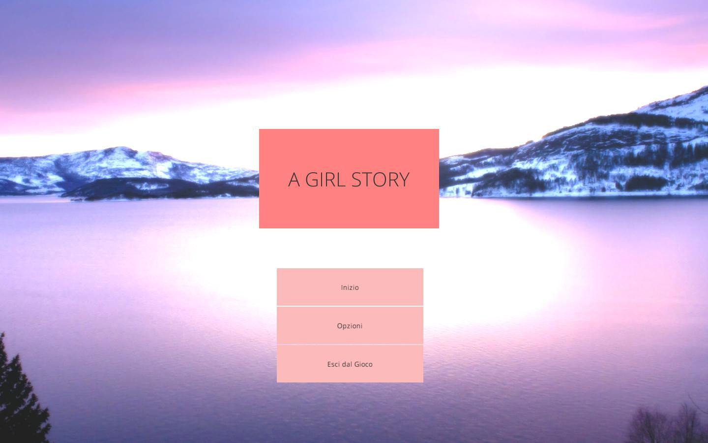 A Girl Story (itch) - кадр 7