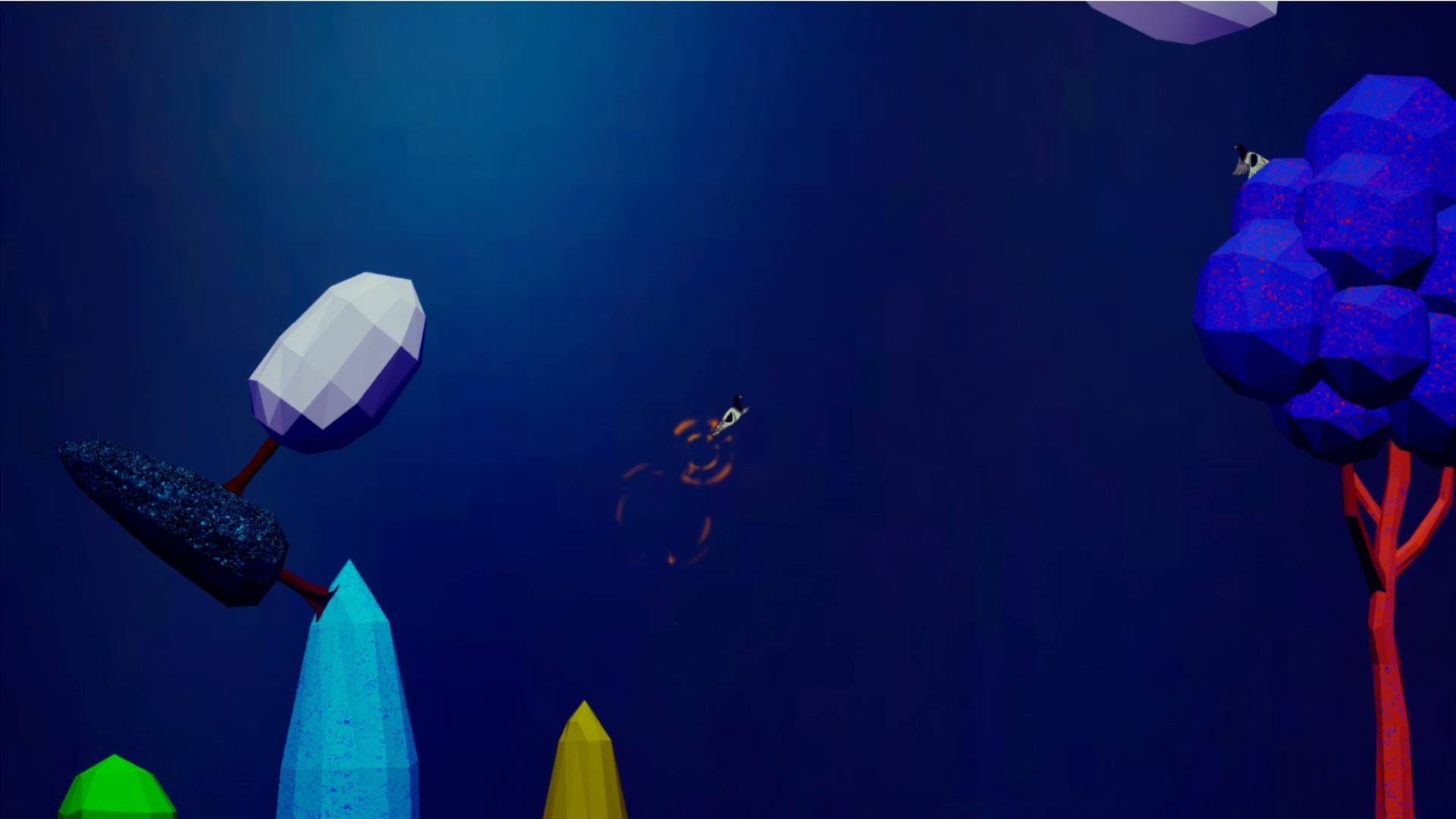 Flapping Over It - кадр 5