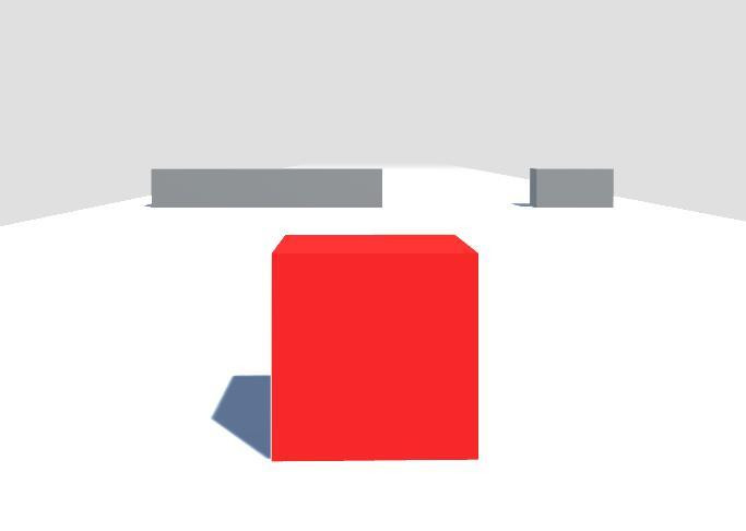 Cube Racer Online (itch) - кадр 5
