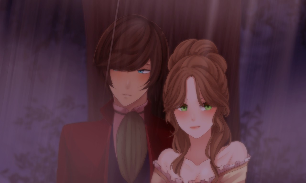 The Rose of Segunda - кадр 8