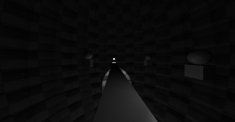 Spotlight (itch) - кадр 4