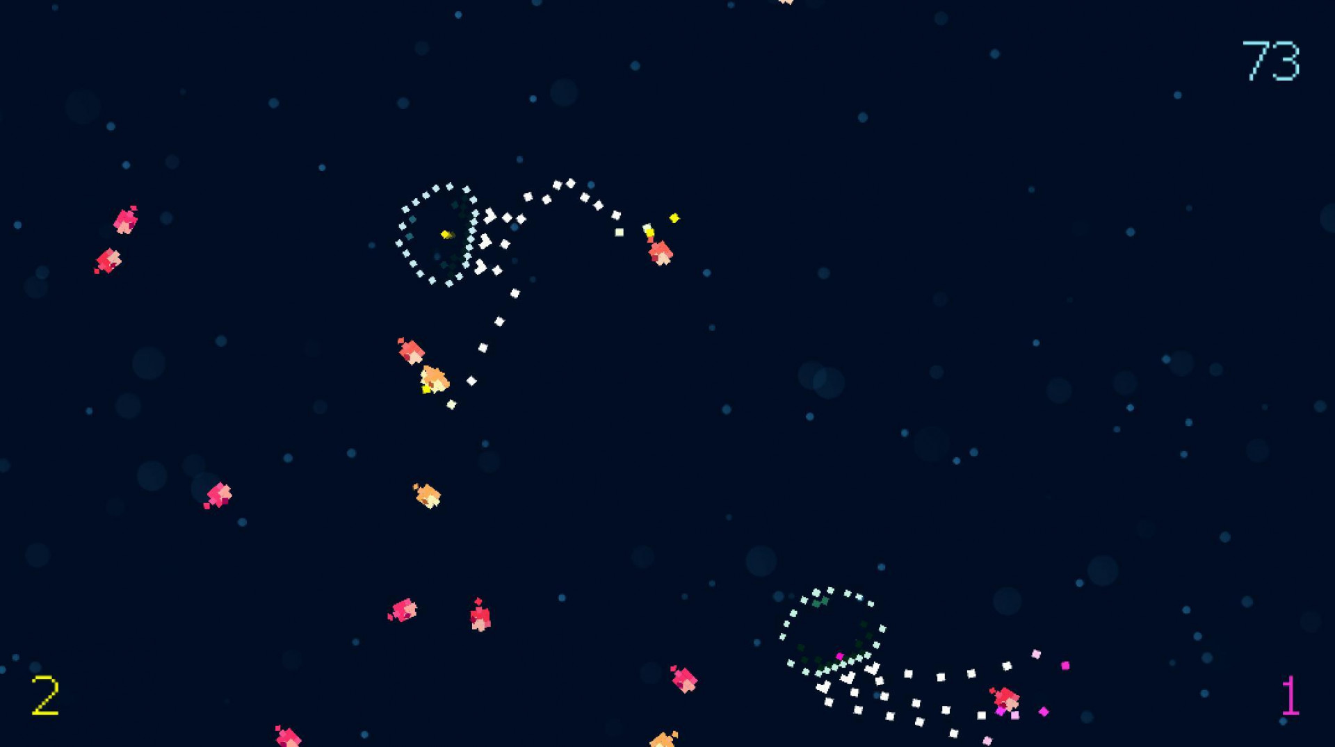 EnerJelly (itch) - кадр 4