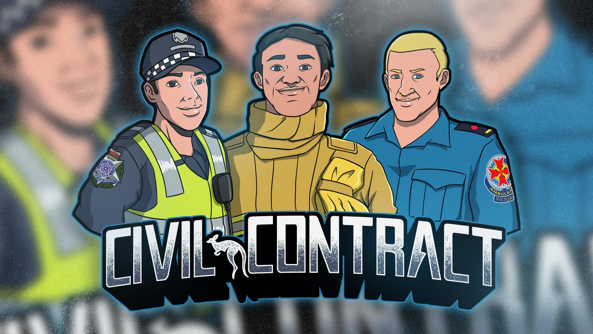 CivilContract - кадр 7