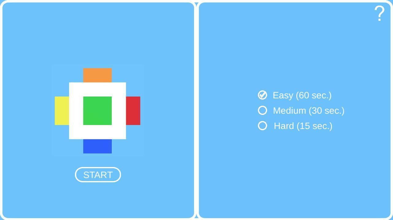 The Cube (HTML) (itch) - кадр 3