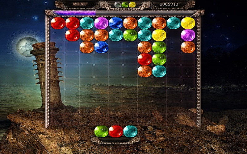 Match Gems Evolved - кадр 10