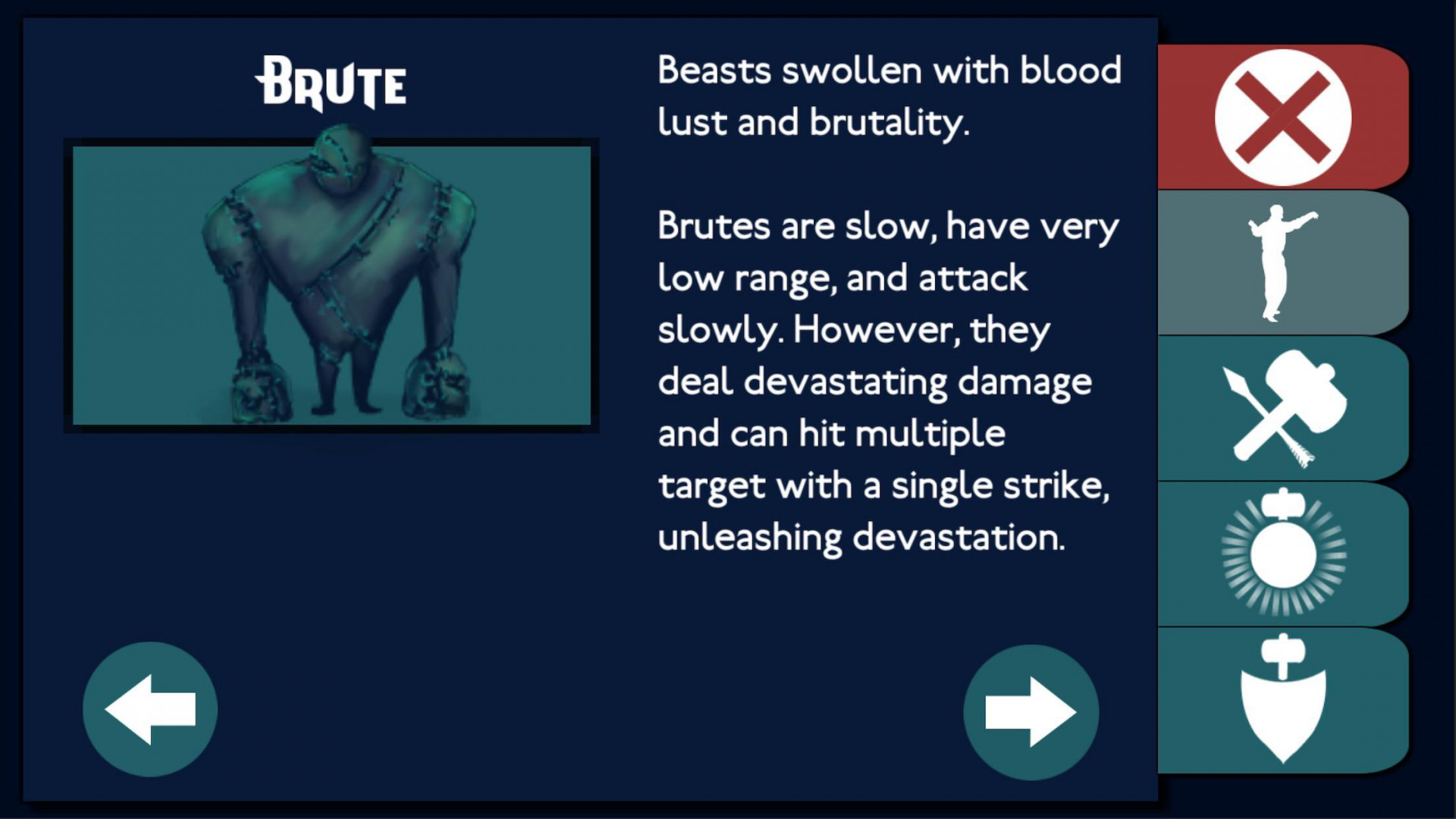 Defender's Light (itch) - кадр 5