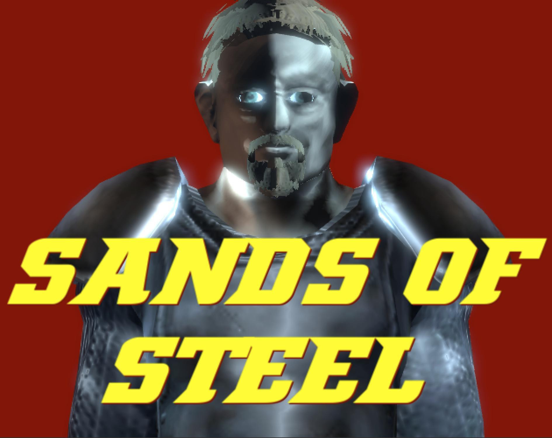 Sands of Steel (itch) - кадр 1