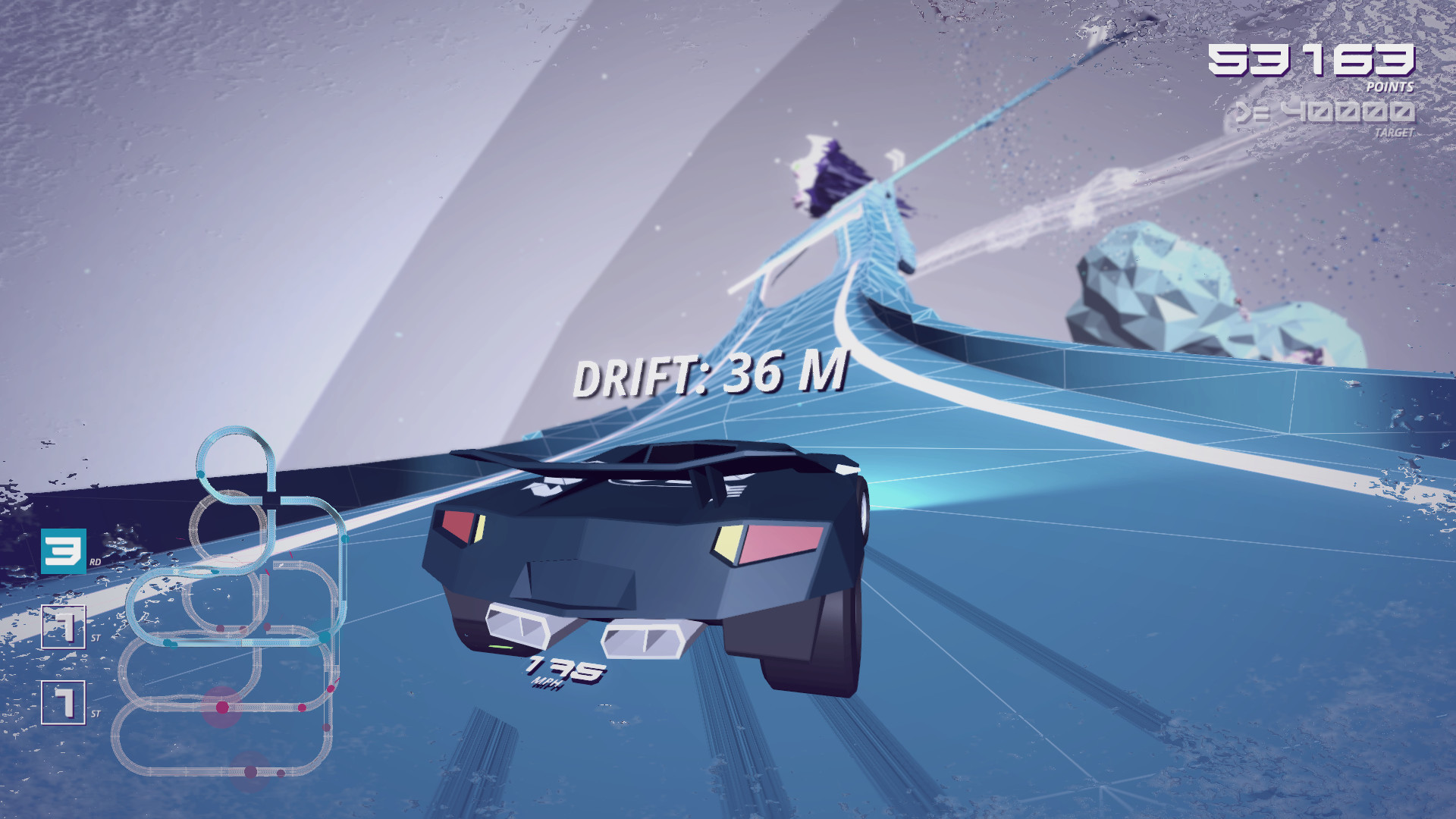 Drive!Drive!Drive! - кадр 13