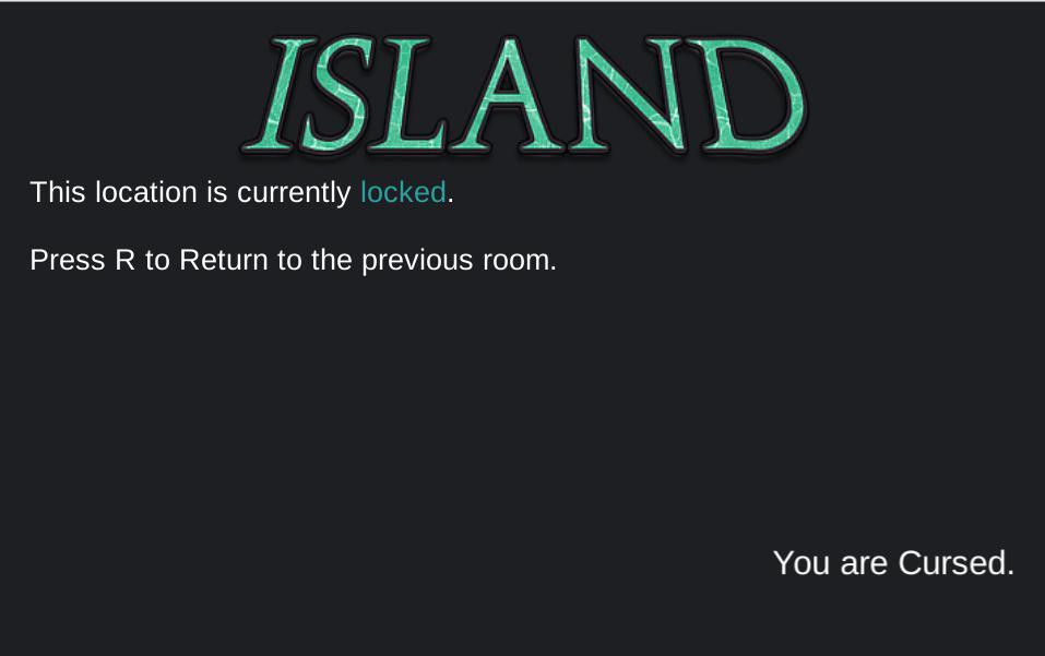 Island (itch) (Eclipse) - кадр 1