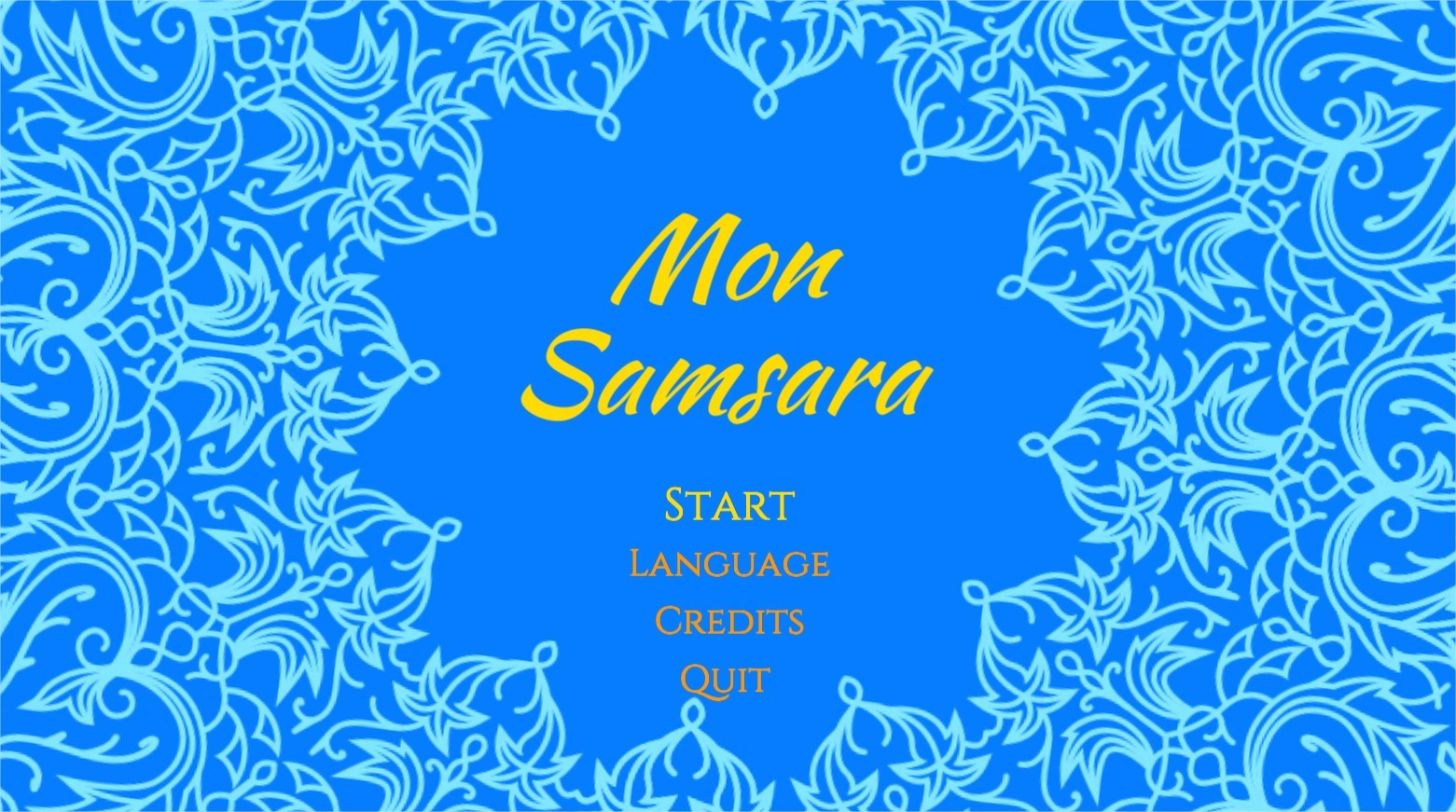 Mon Samsara (itch) - кадр 4