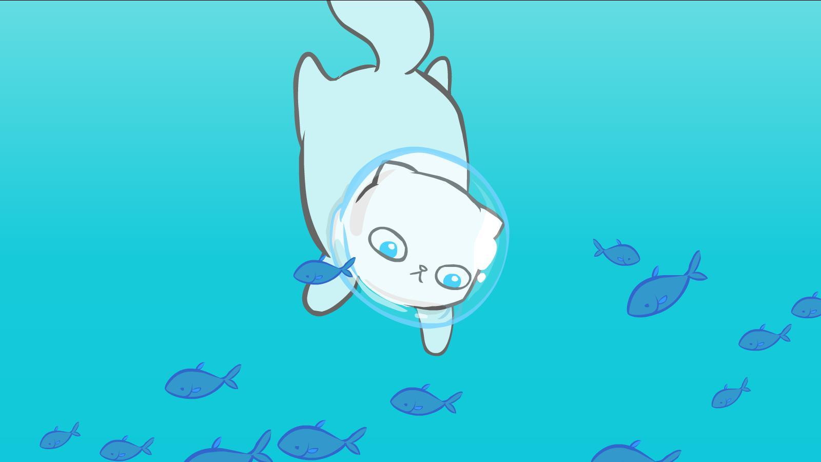 Catch That Fish (itch) - кадр 5