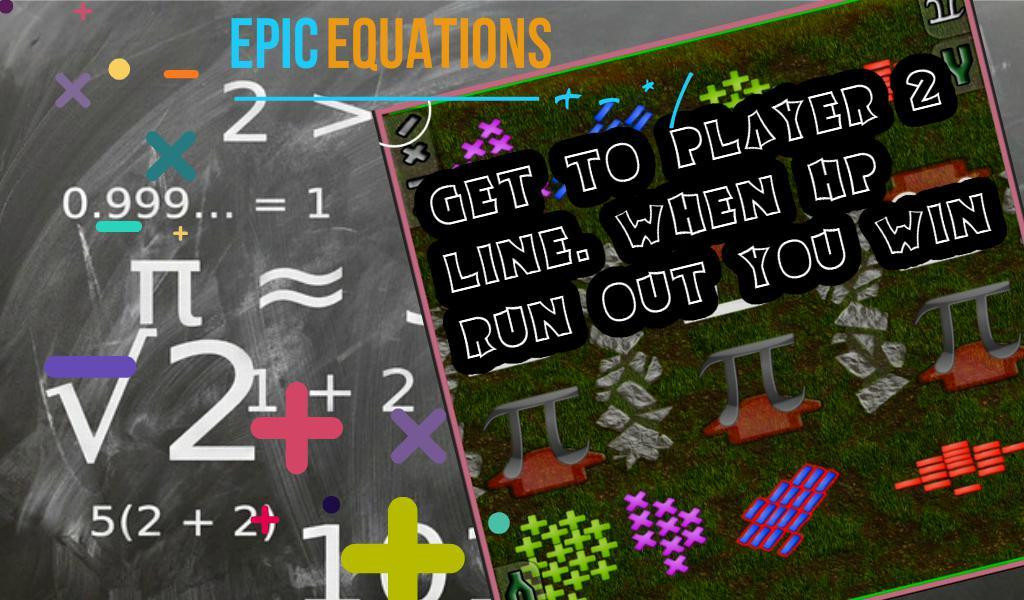 Math League - Free (itch) - кадр 5