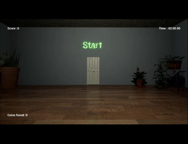 Coin Upside Down (itch) - кадр 3