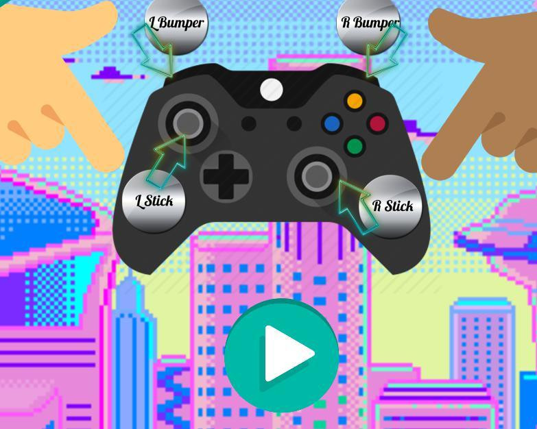 Yeah...eh...Hi!: An awkward Controller Prototype (itch) - кадр 3