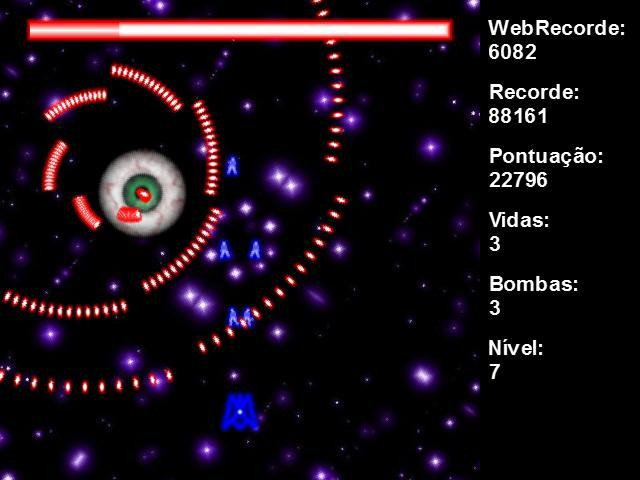 Infinitron - The Impossible Game (itch) - кадр 6