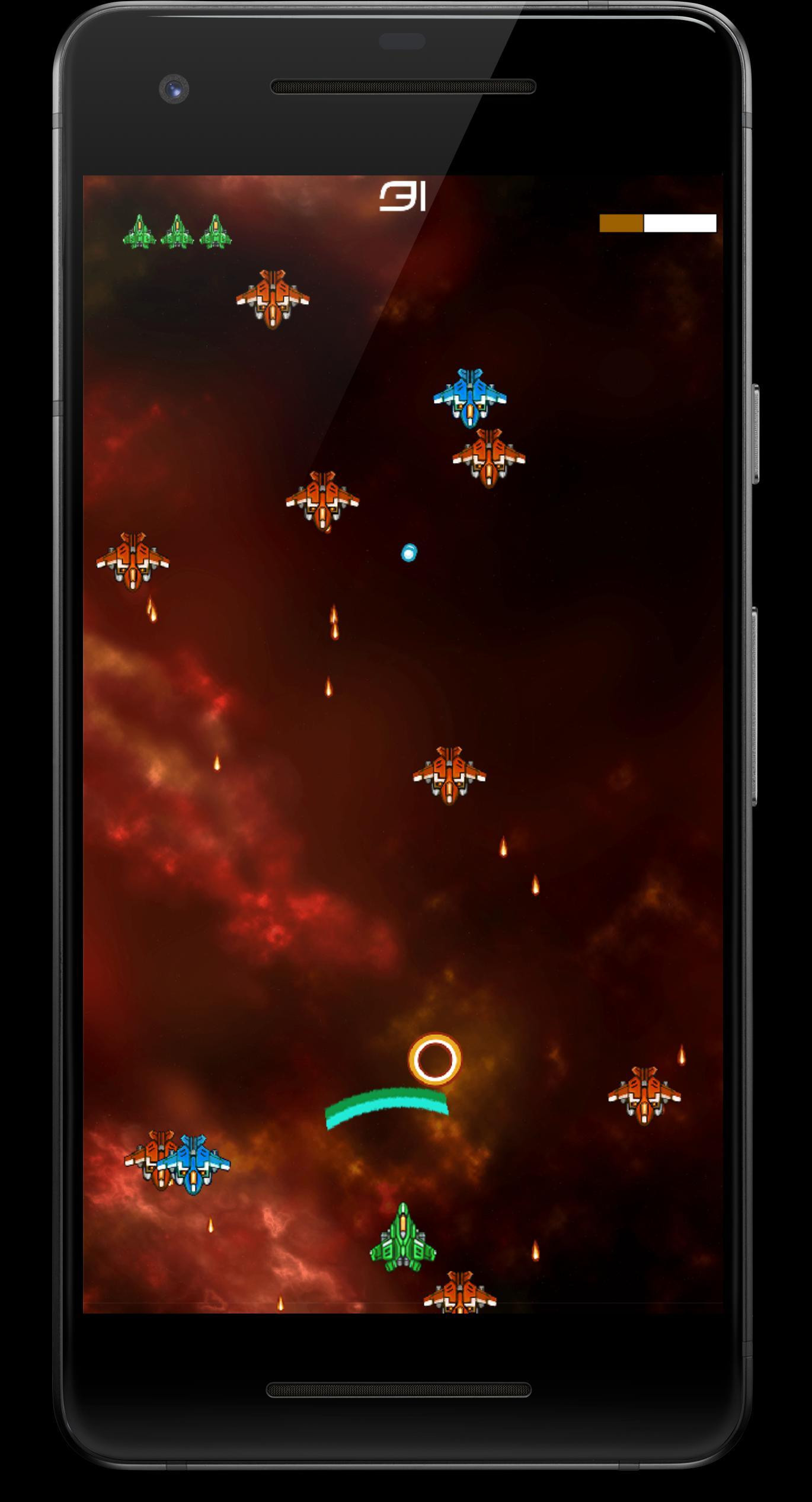 Isolation (itch) (KSoftLabs) - кадр 2