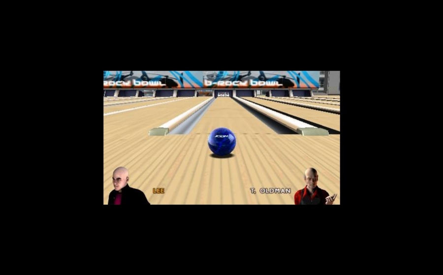 Arcade Air Hockey & Bowling - кадр 9