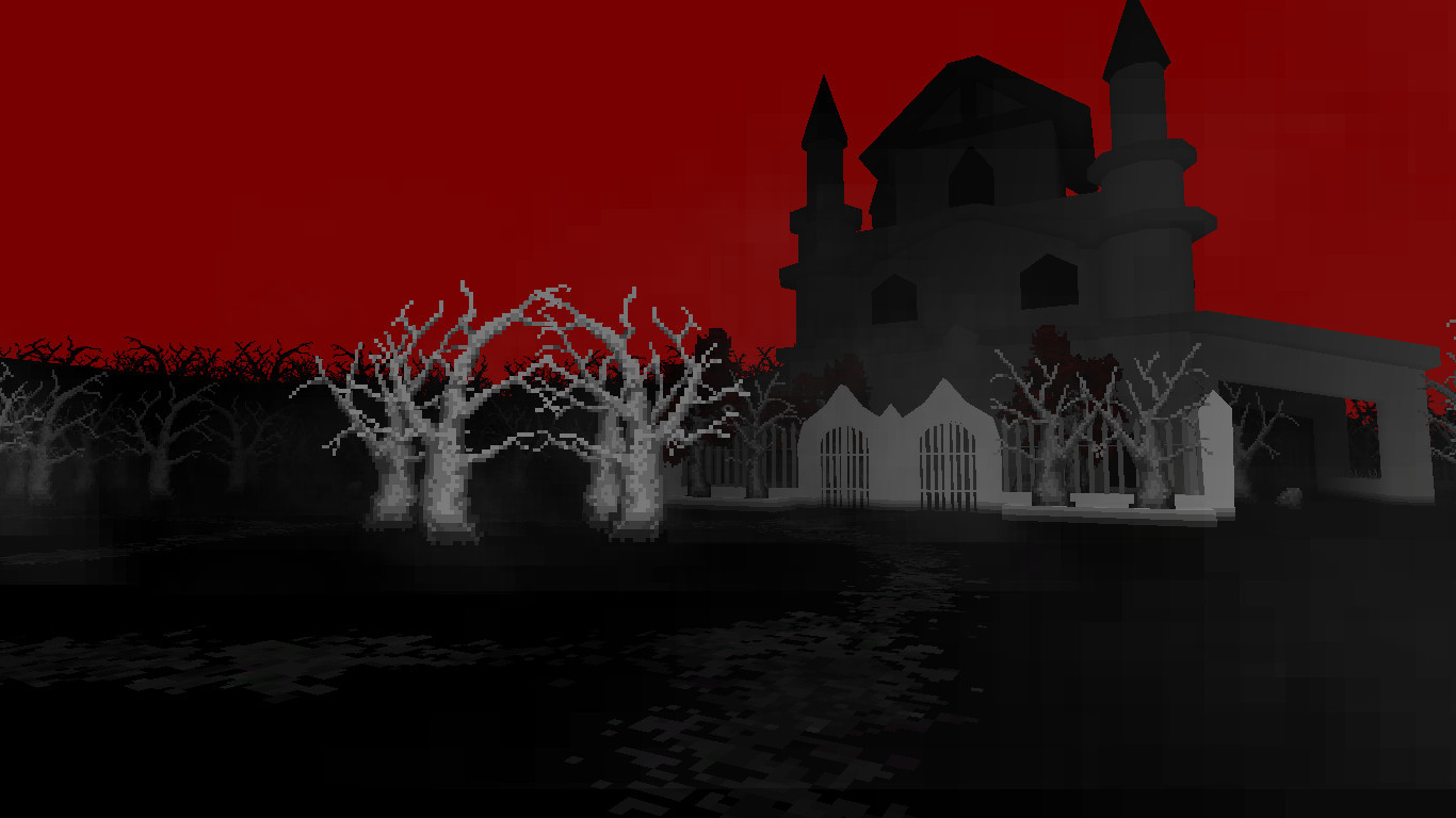 Into The Gloom - кадр 14