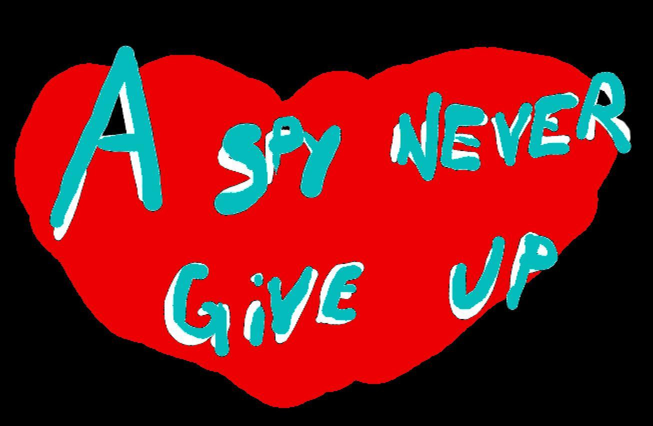 A Spy Never Give Up (itch) - кадр 1