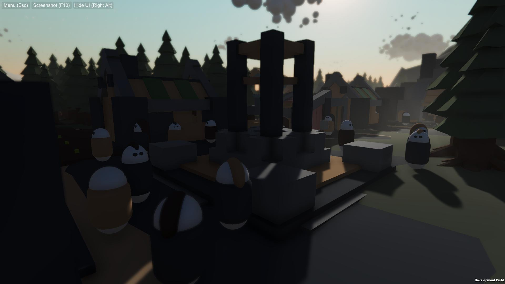 Make Your Kingdom: Buildings Editor (itch) - кадр 4