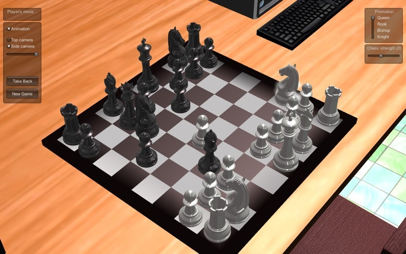 Chess+ - кадр 9