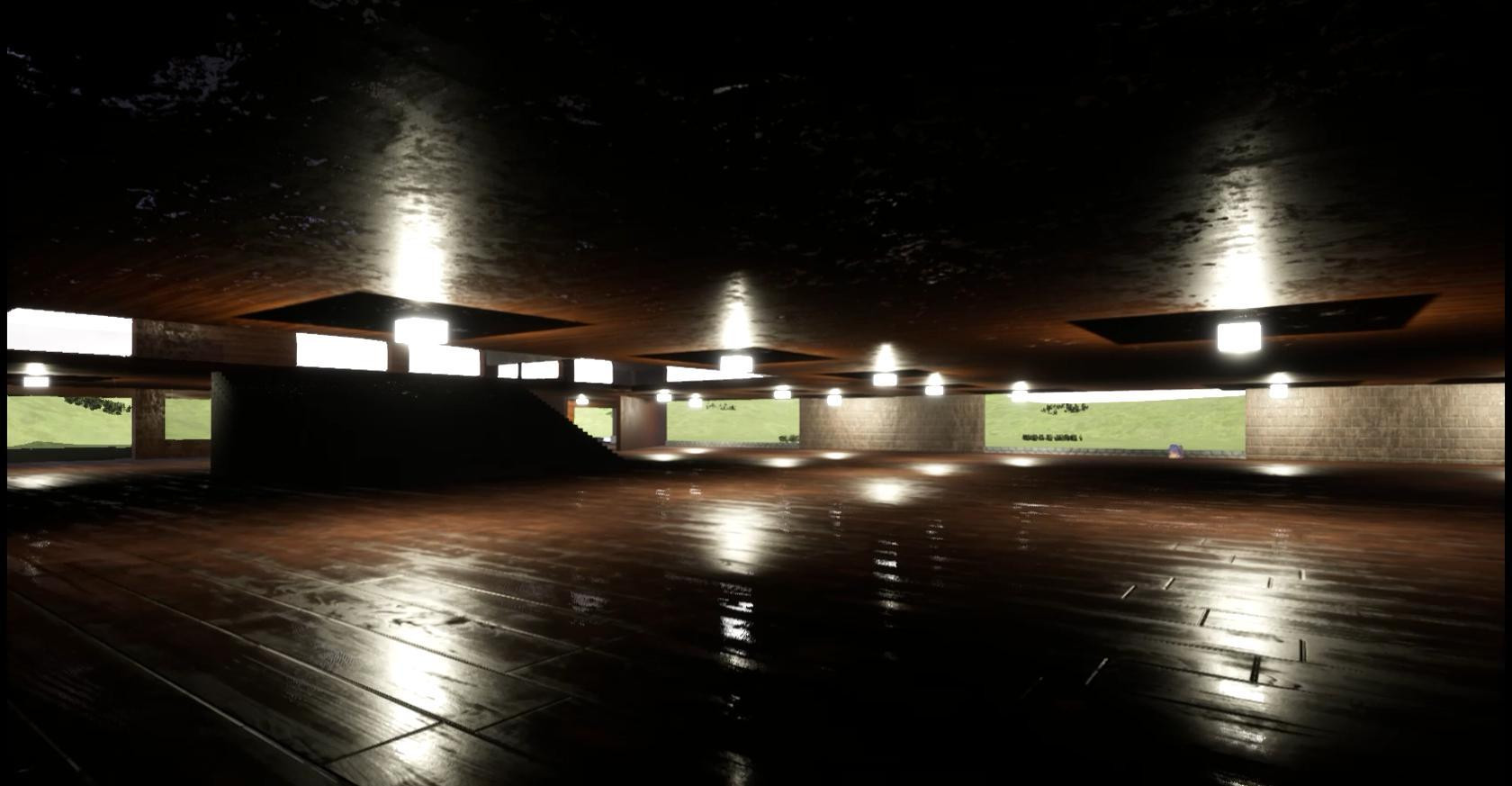 Food Fight (itch) (JTECH Game Studios) - кадр 2