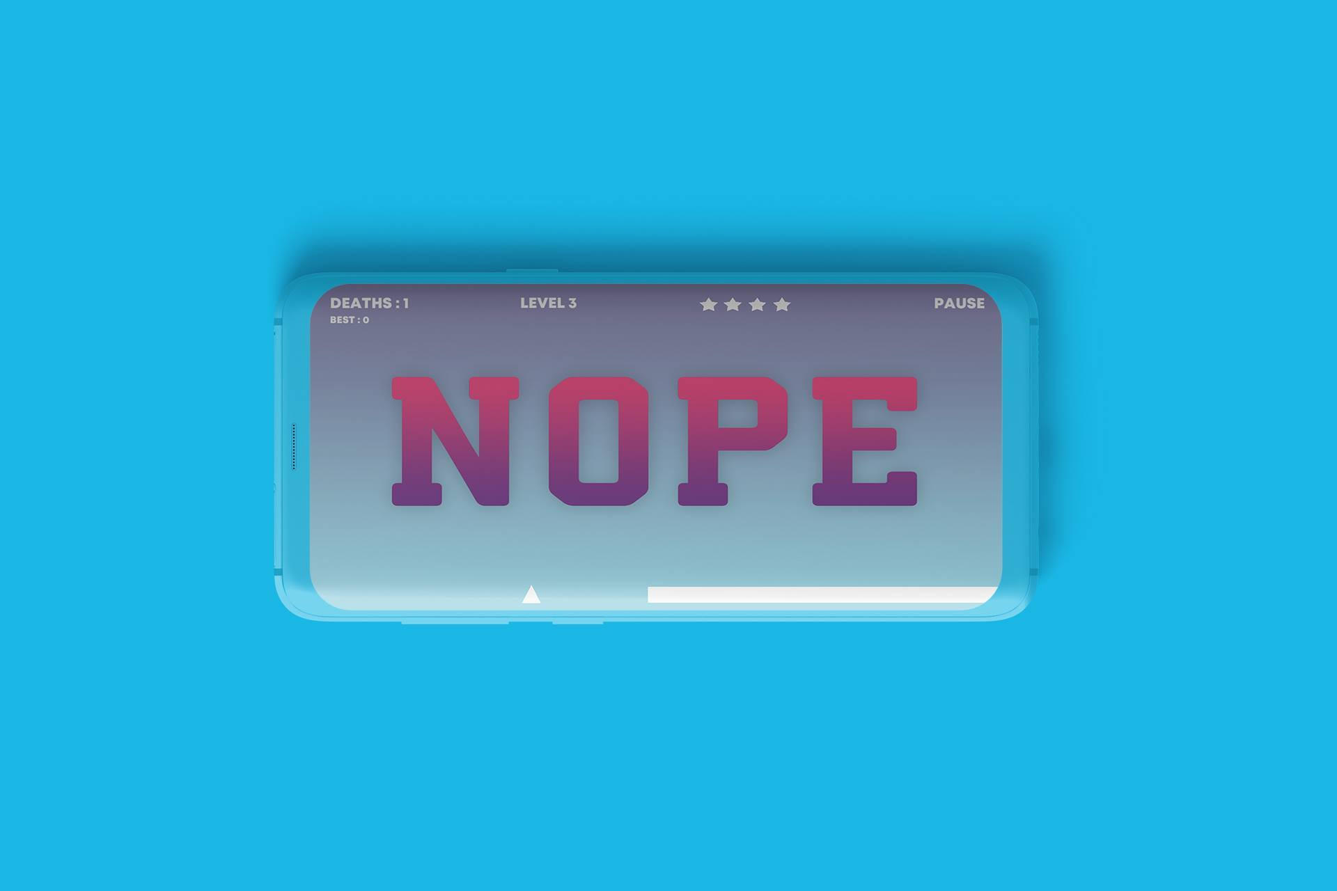 Noi (itch) - кадр 4