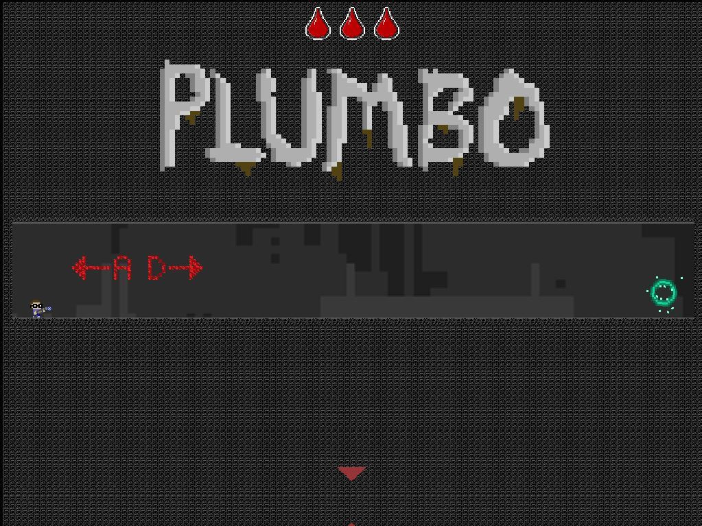 Plumbo (itch) - кадр 4