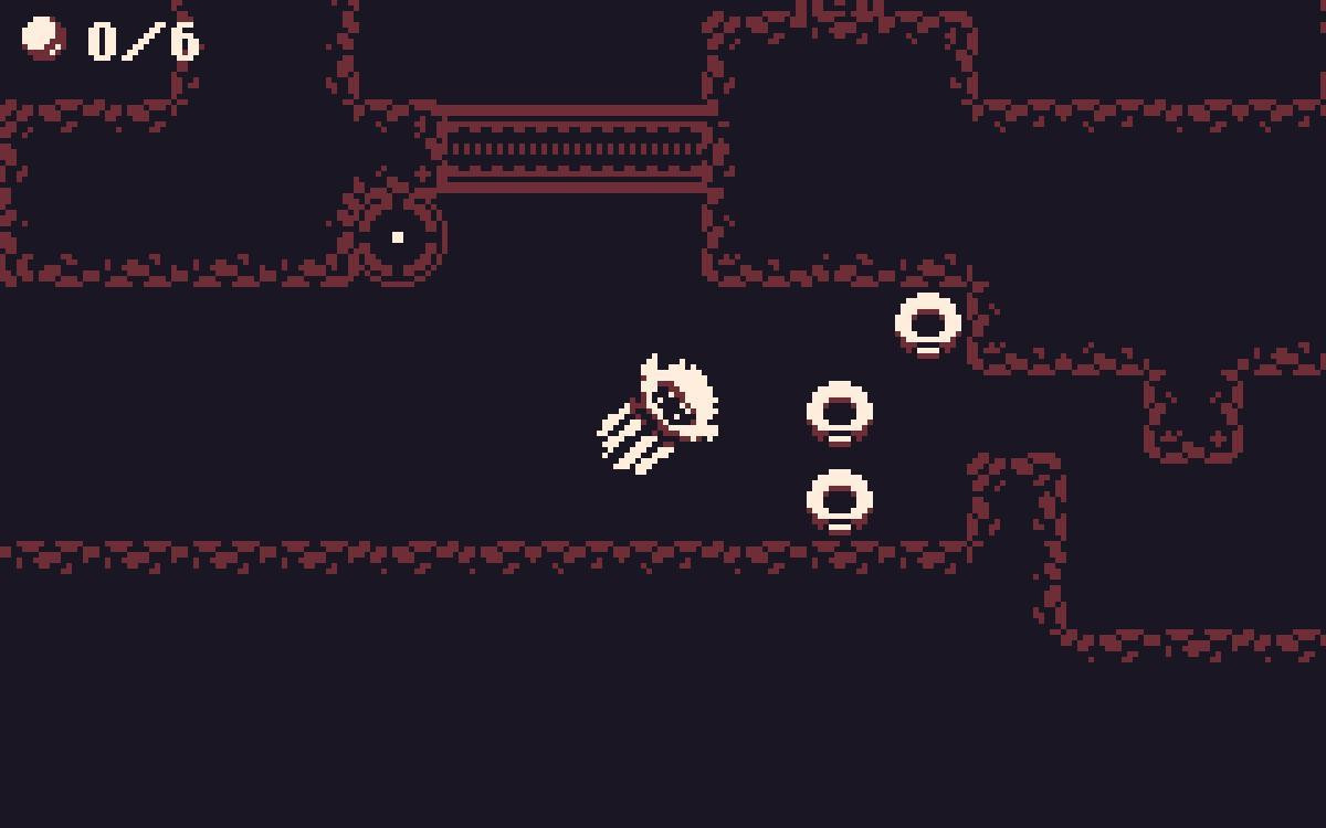 Abyssal Zone Classic (itch) - кадр 2