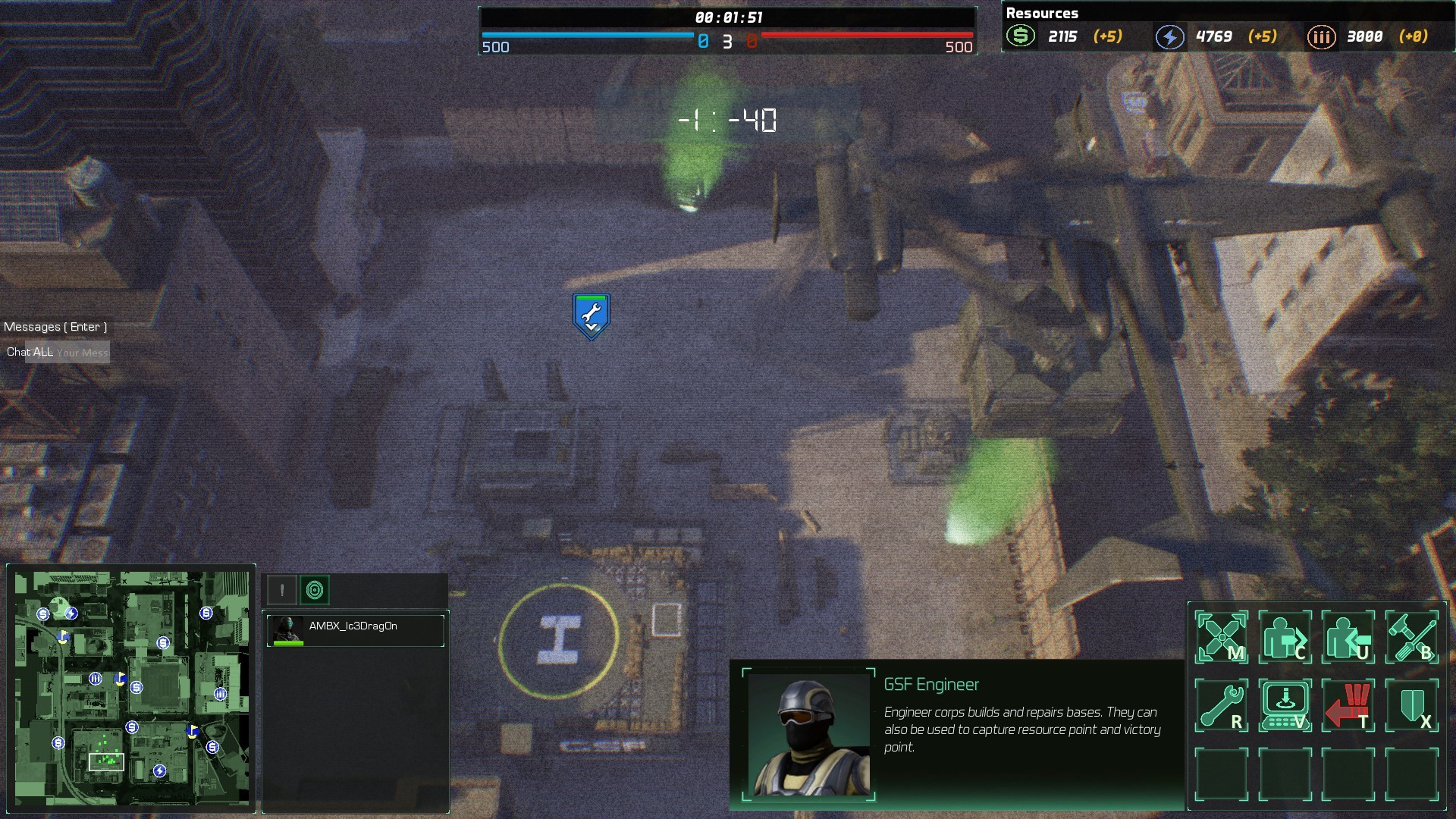 Eximius: Seize the Frontline - кадр 15