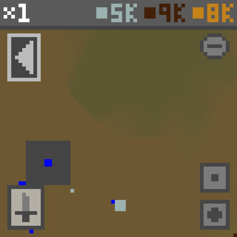 Warlord64 (itch) - кадр 3