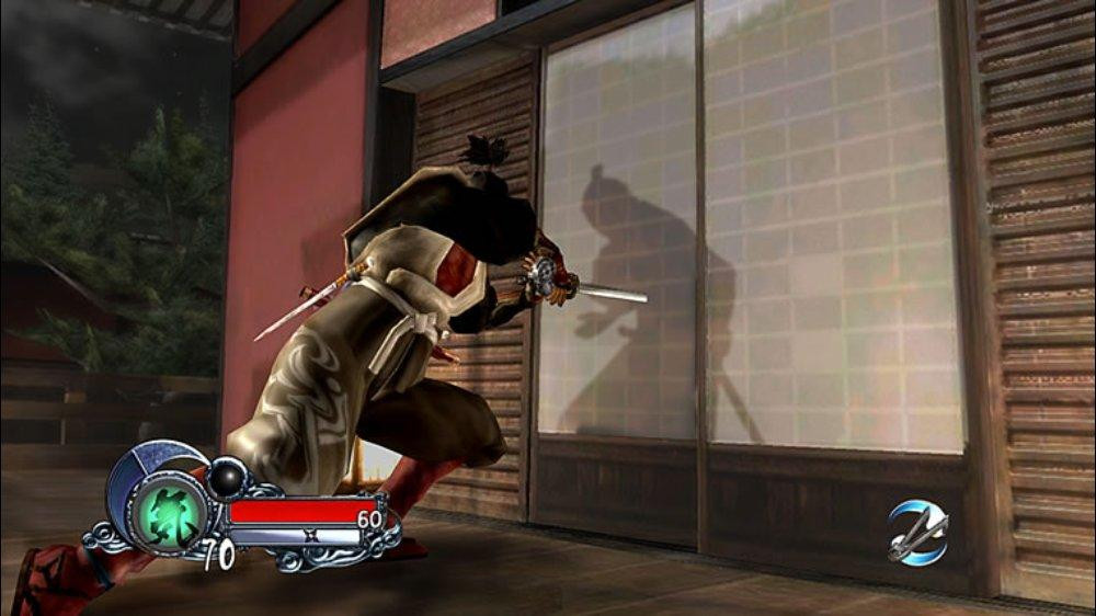 Tenchu z xbox one deals