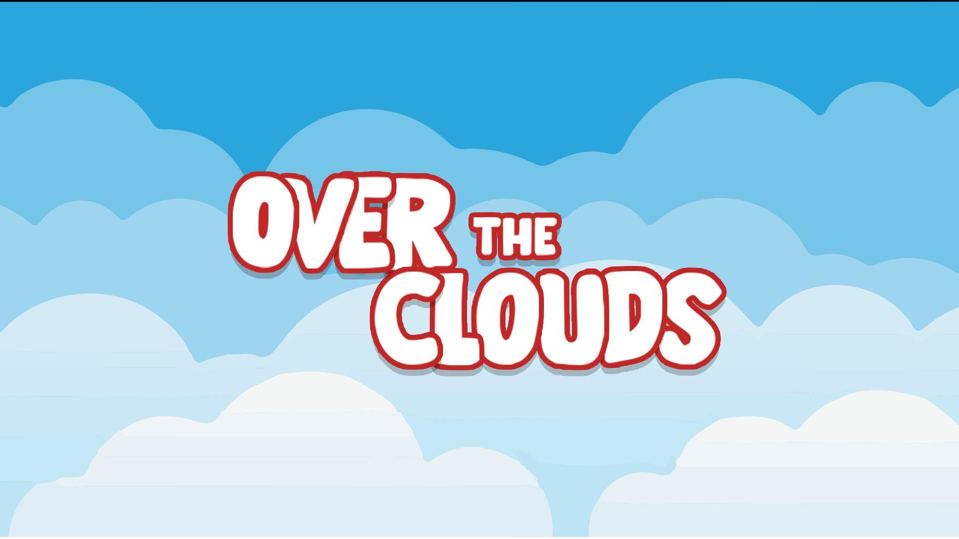 Over the Clouds (Far or Up Games) (itch) - кадр 1