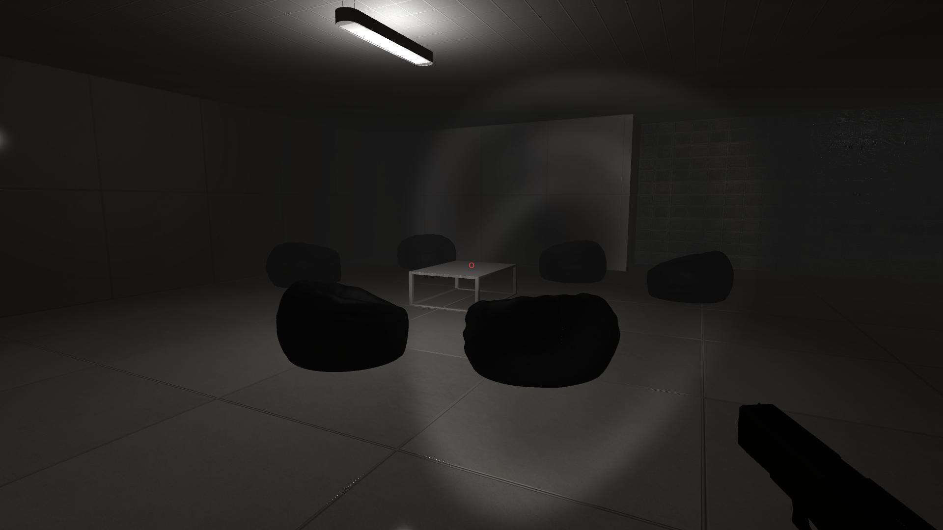 The Facility (Prototype) (itch) - кадр 9