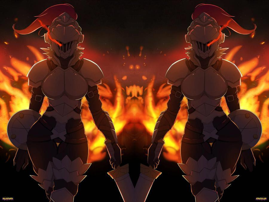 Royal Goblin Slayer (itch) - кадр 1