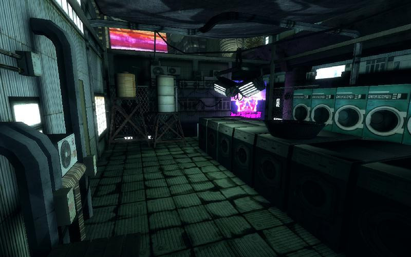 Kshatriya Prologue (itch) - кадр 4