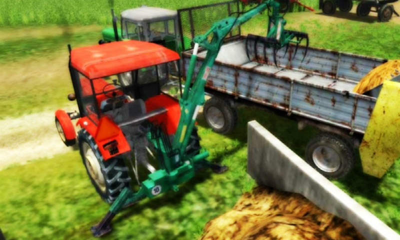 Construction PX 2016 (itch) - кадр 3