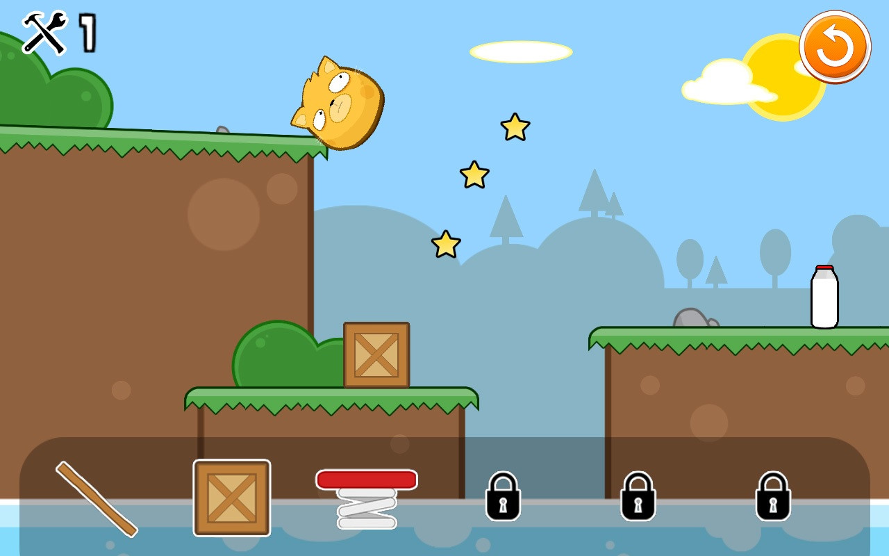 Catball (itch) - кадр 3