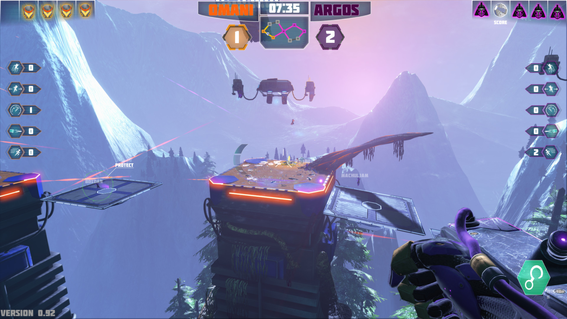 Epigenesis - кадр 11