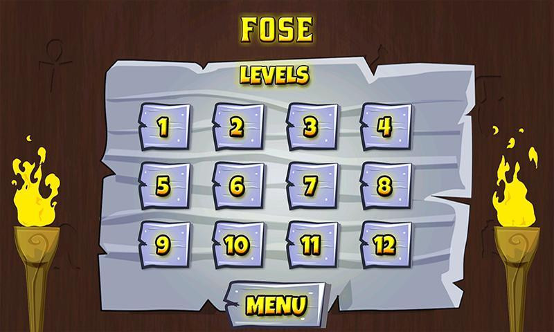 Fose (itch) - кадр 4
