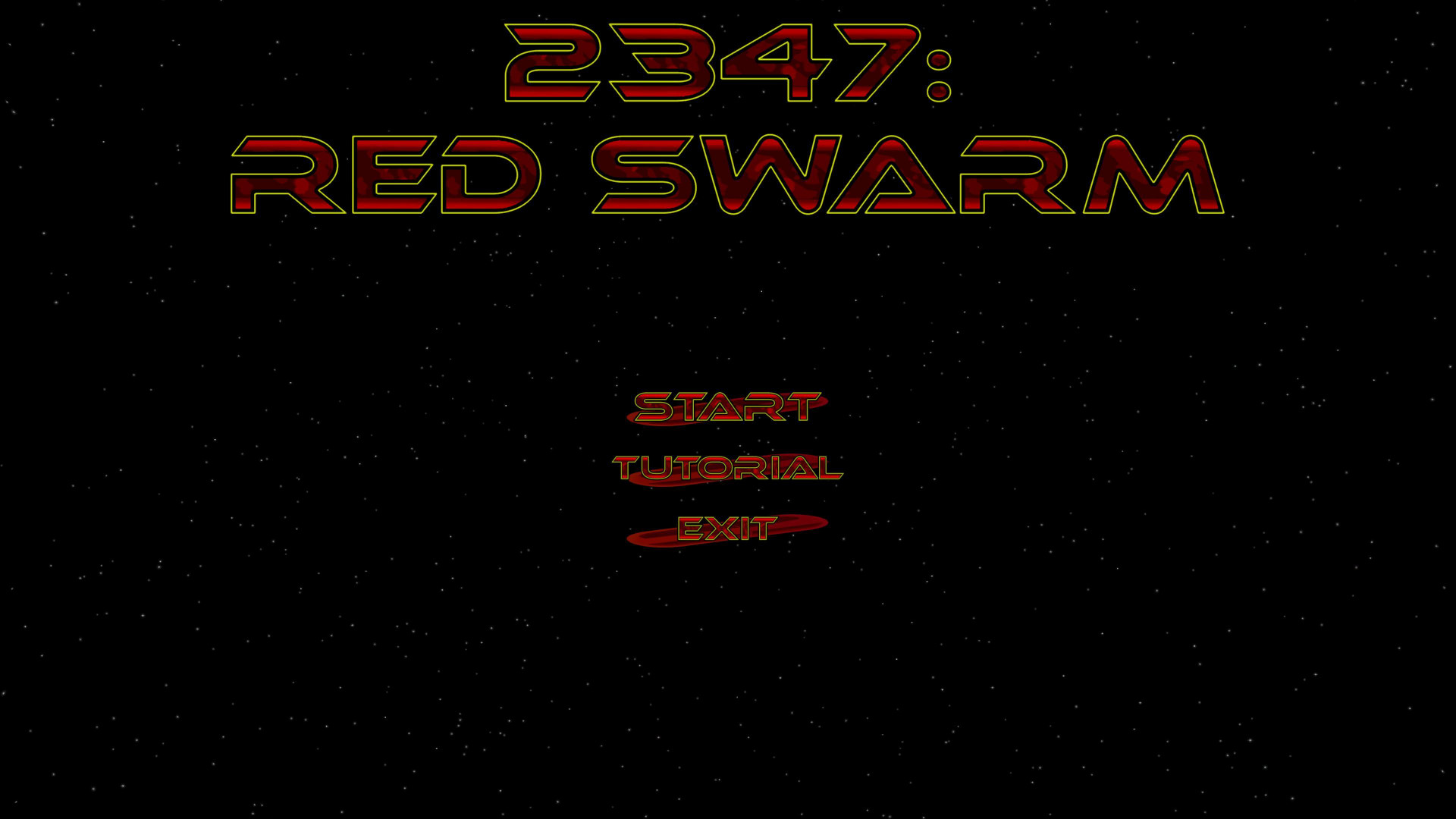 2347: Red Swarm (itch) - кадр 2