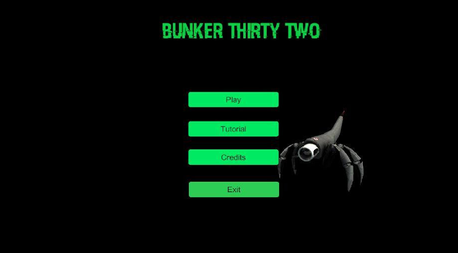Bunker 32 (itch) - кадр 5