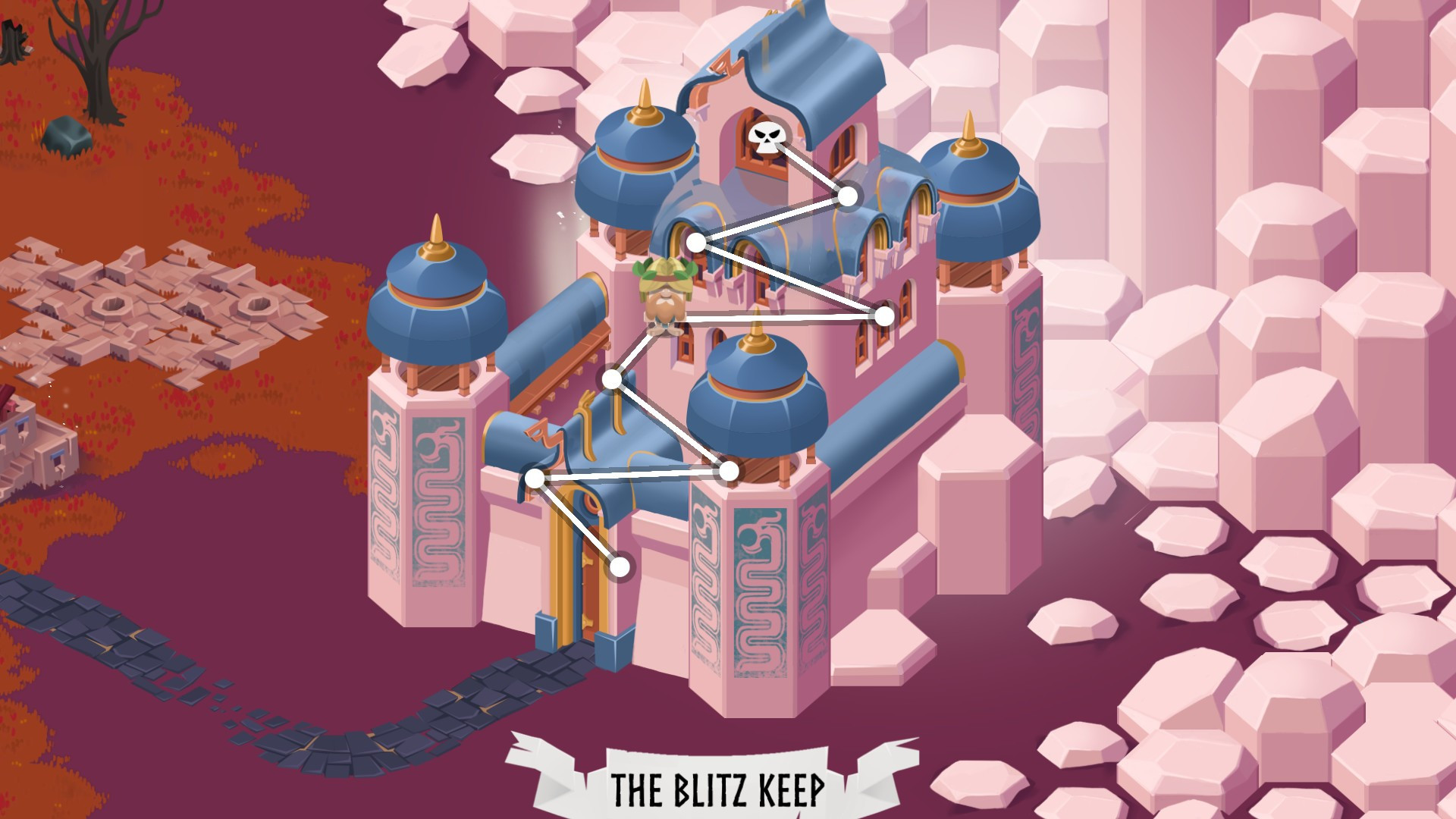 BlitzKeep Unleashed - кадр 9