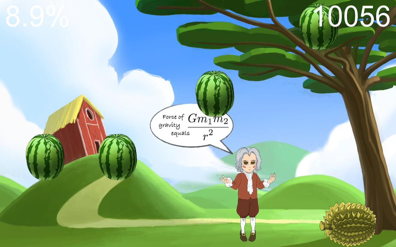 Tiny World Views (itch) - кадр 3