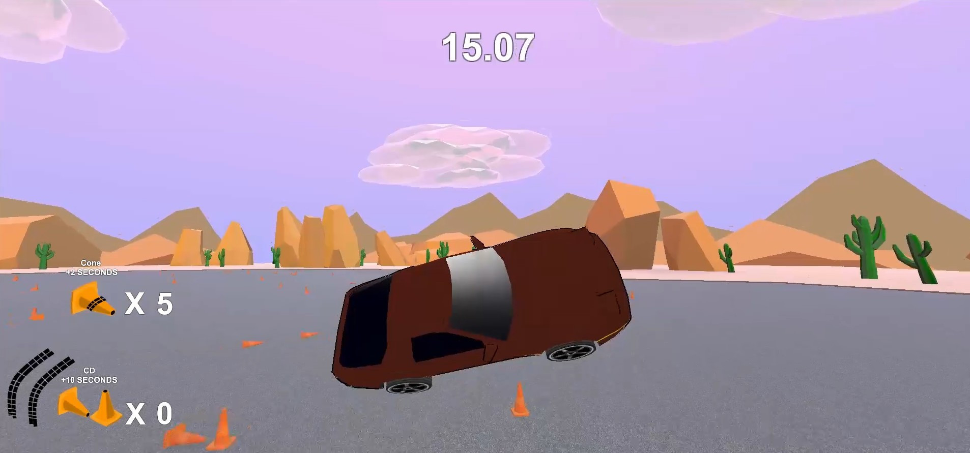 Super Realistic Autocross - кадр 12