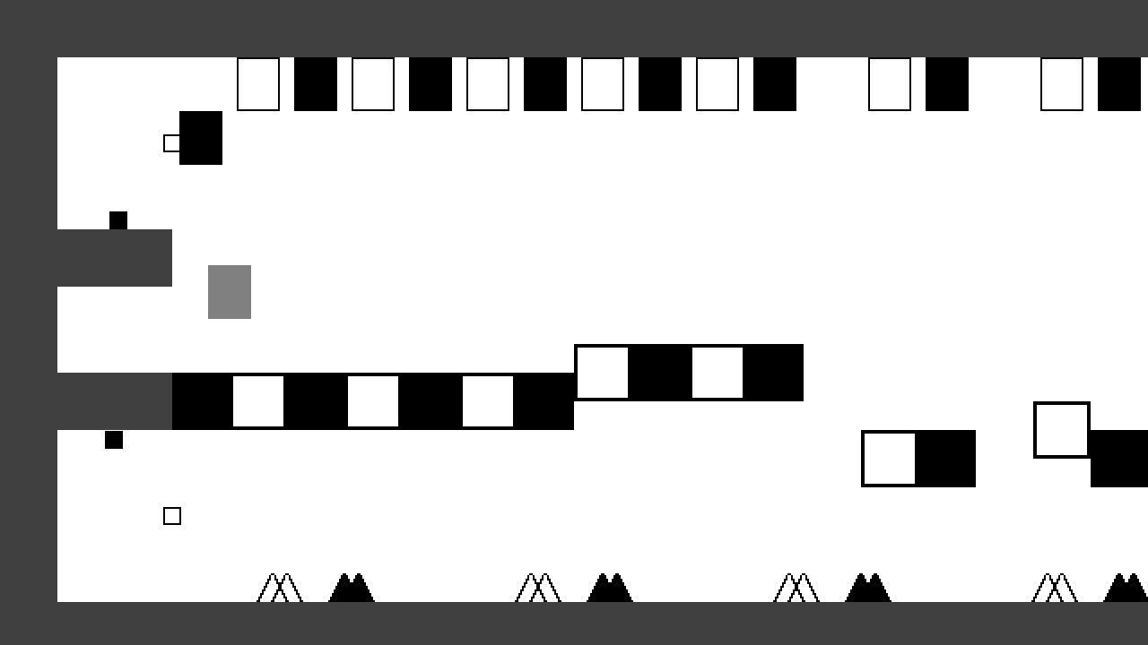 Everything is Black and White - кадр 5