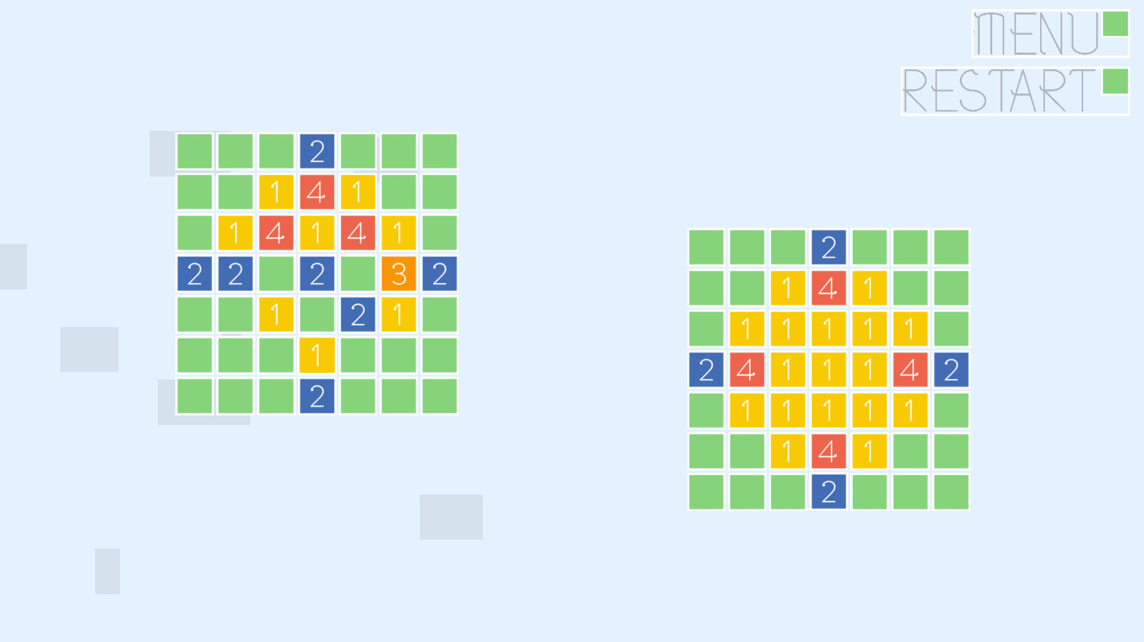 Numberline - кадр 9