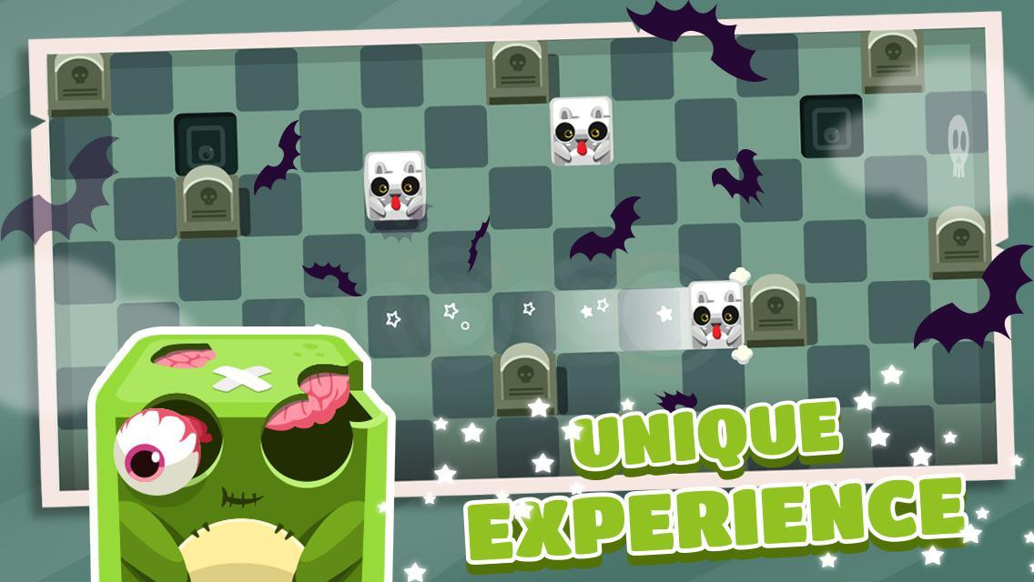 Goofy Monsters (itch) - кадр 4