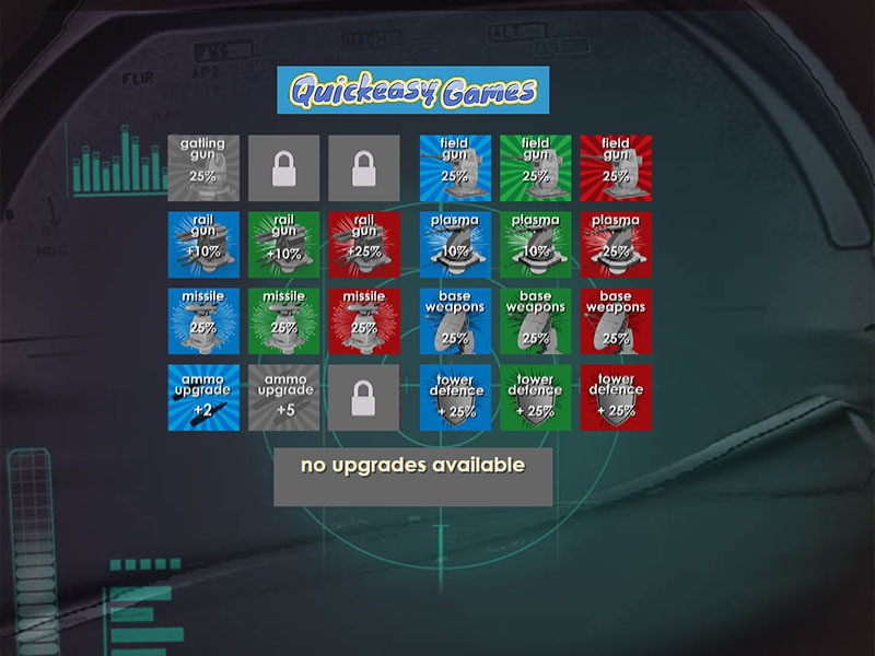 Altron Tower Defence (itch) - кадр 3