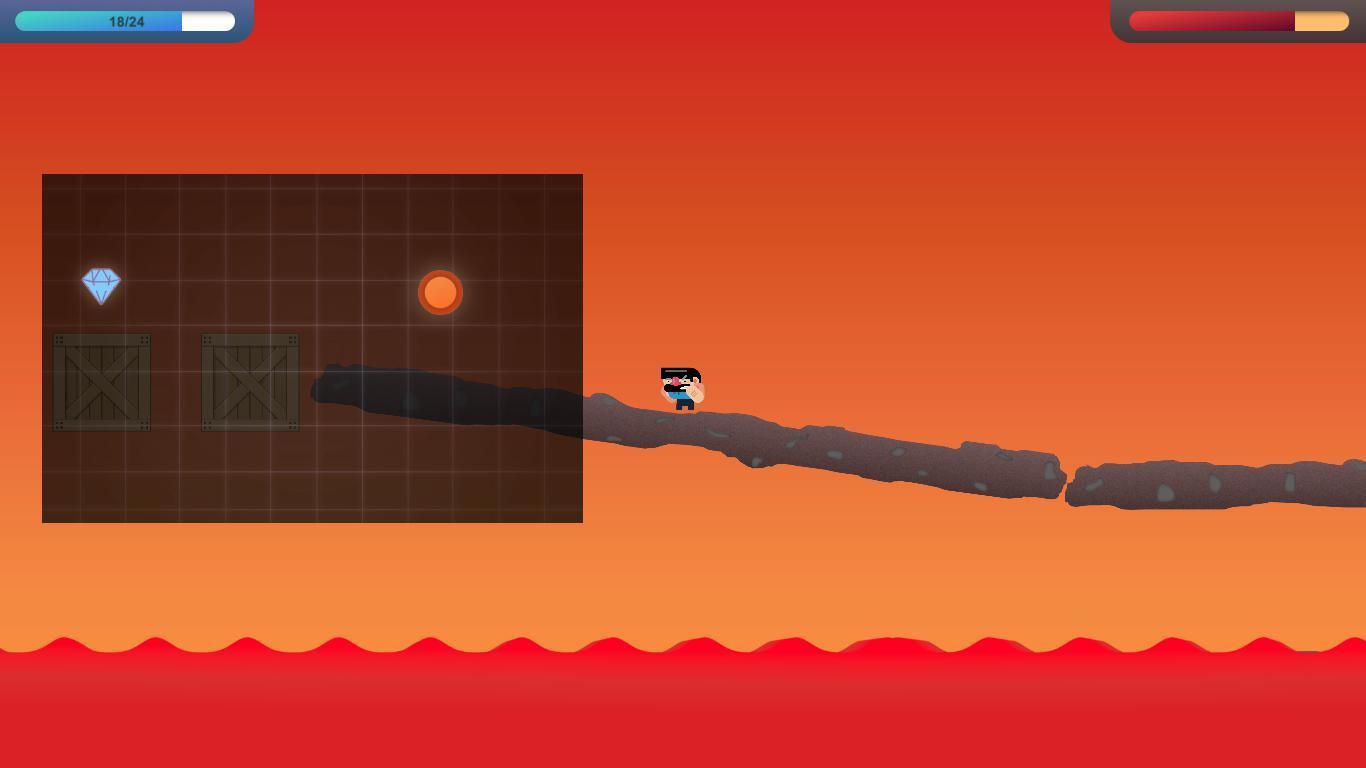 Wringle - Social Adventure Game (itch) - кадр 9